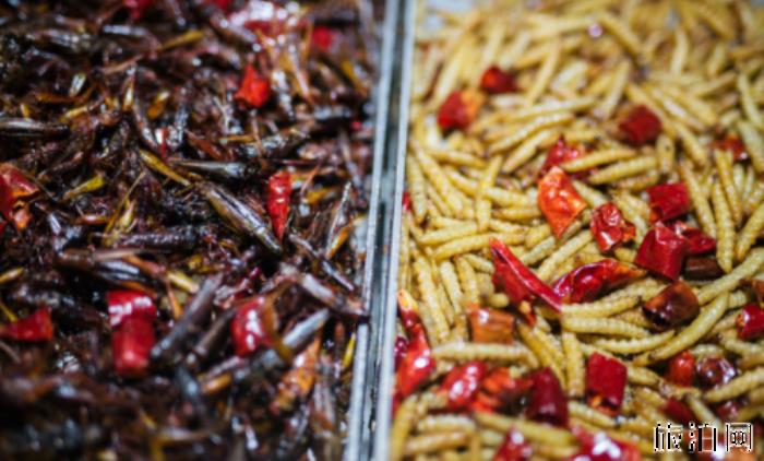 喜洲有哪些好吃的 喜洲土特产是什么