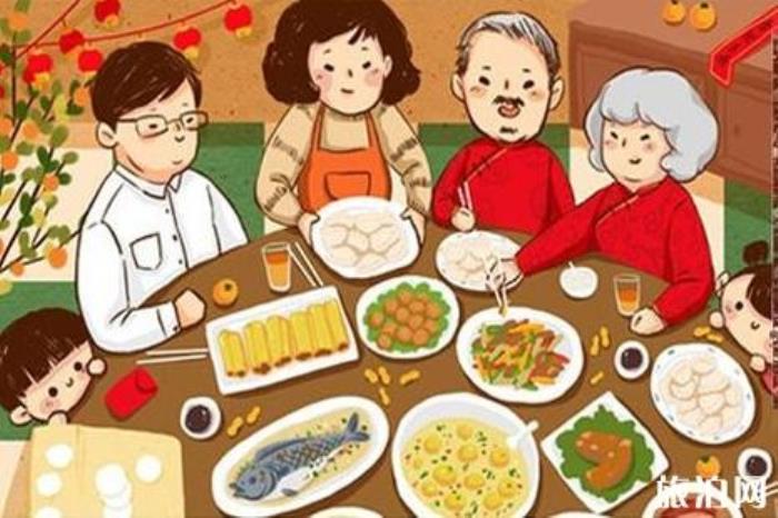 北京年夜饭哪家好 北京年夜饭好去处2019 北京年夜饭哪家好 北京年夜饭好去处2019