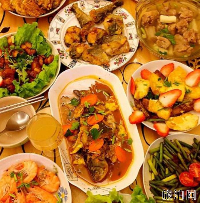 北京年夜饭哪家好 北京年夜饭好去处2019 北京年夜饭哪家好 北京年夜饭好去处2019