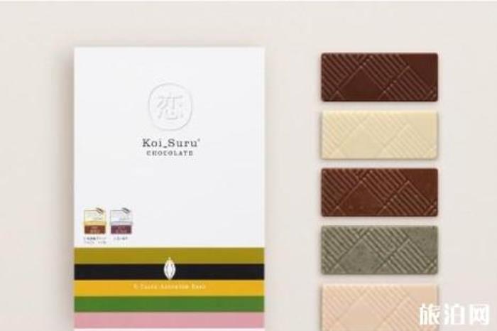 北海道白色恋人巧克力价格+介绍 北海道白色恋人巧克力价格+介绍