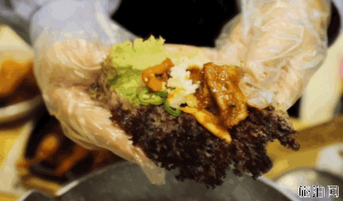 牡丹江有什么特色饭店 牡丹江美食推荐 牡丹江有什么特色饭店 牡丹江美食推荐