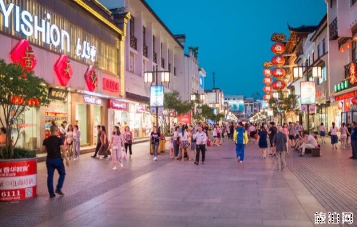 苏州小吃街在哪里 苏州小吃街哪里最热闹 苏州小吃街在哪里 苏州小吃街哪里最热闹