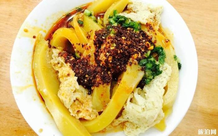 去西宁吃什么 西宁必尝特色美食 去西宁吃什么 西宁必尝特色美食