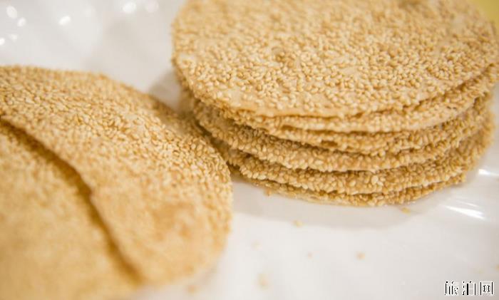 周庄有哪些好吃的 周庄美食推荐