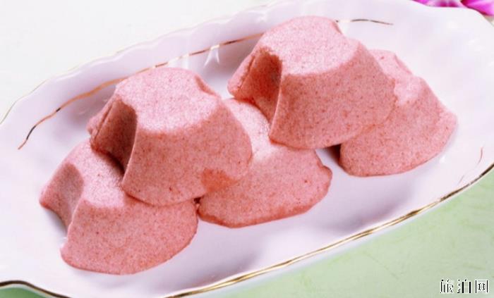 周庄有哪些好吃的 周庄美食推荐