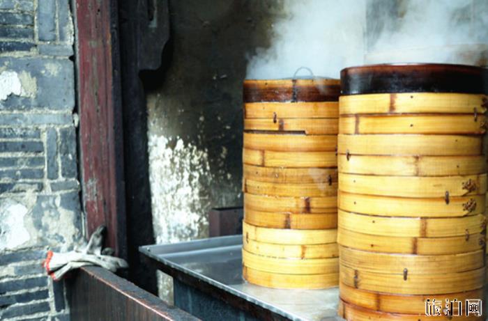 周庄有哪些好吃的 周庄美食推荐