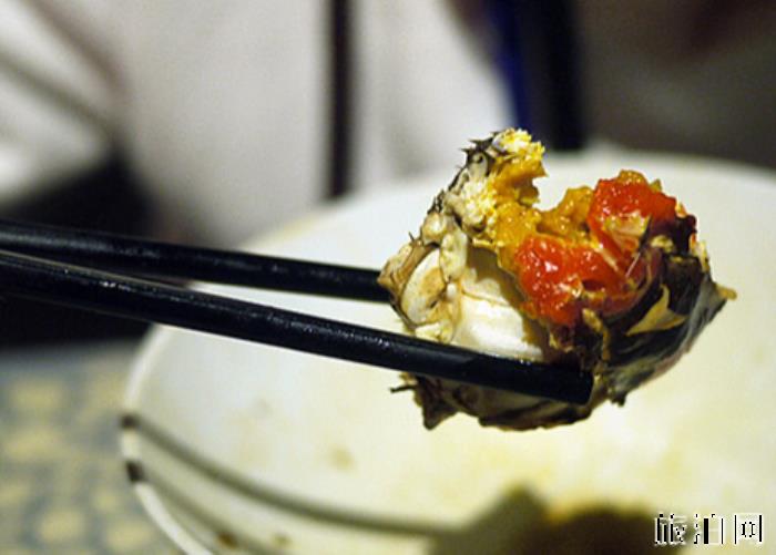 周庄有哪些好吃的 周庄美食推荐