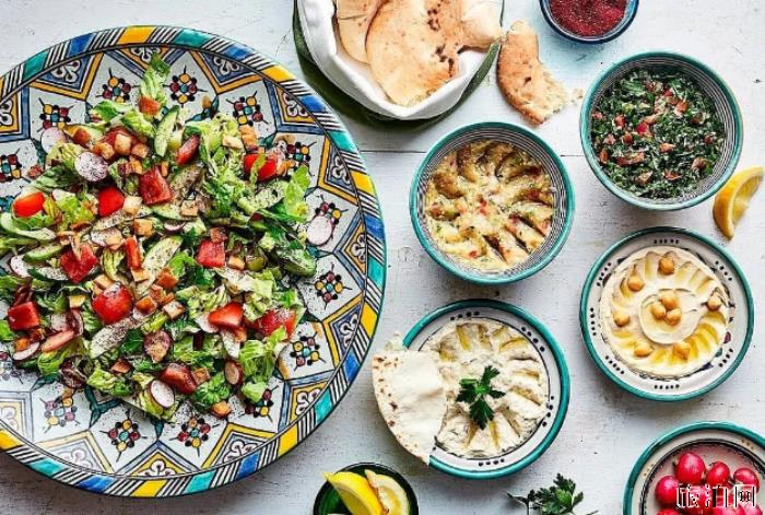 迪拜老城区有哪些特色餐厅 迪拜老城区有哪些特色餐厅