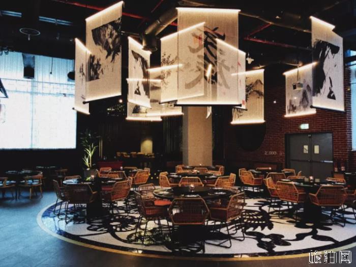 迪拜老城区有哪些特色餐厅 迪拜老城区有哪些特色餐厅