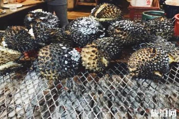 曼谷拉差达火车夜市美食推荐整理 曼谷拉差达火车夜市美食推荐整理