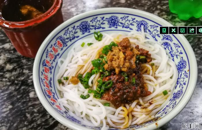 去南昌吃什么 南昌必吃美食推荐