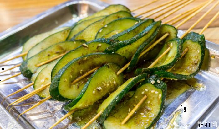 去南昌吃什么 南昌必吃美食推荐