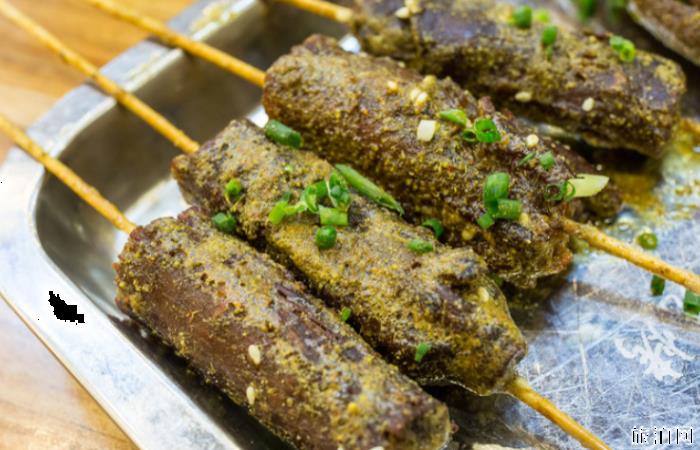 去南昌吃什么 南昌必吃美食推荐