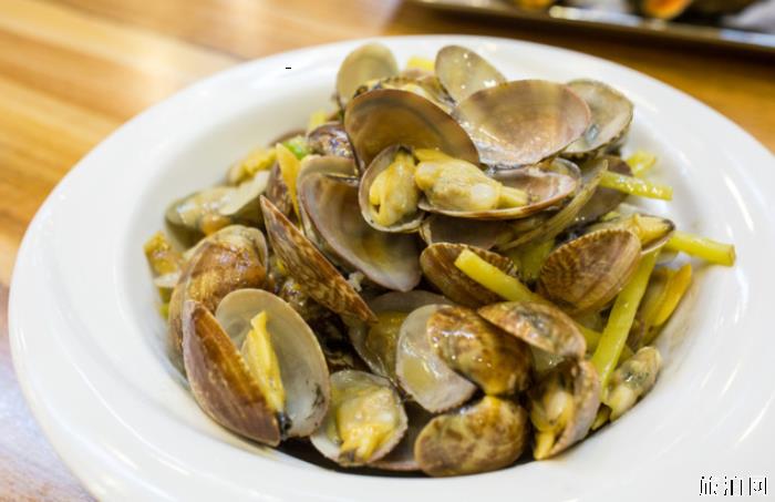 去南昌吃什么 南昌必吃美食推荐