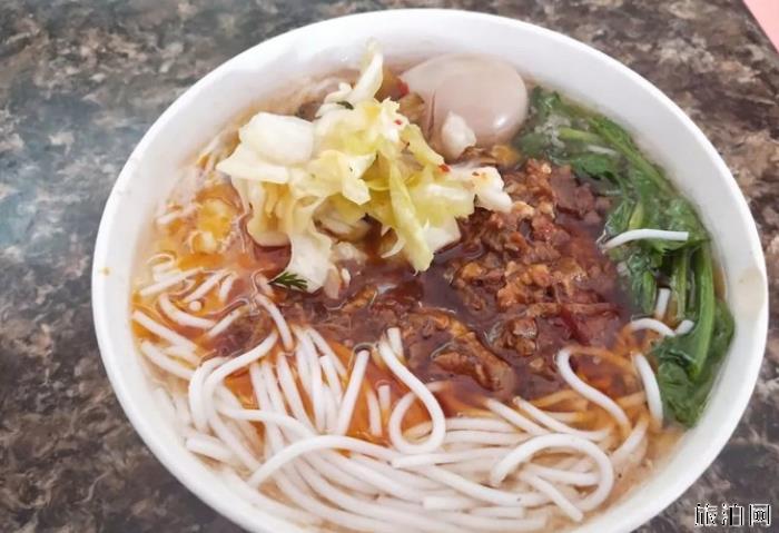 云南腾冲有哪些好吃的 腾冲美食推荐