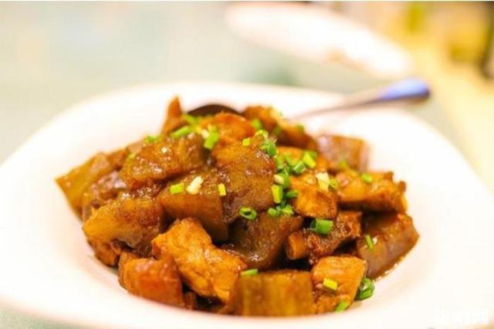 天柱山附近特色美食 天柱山附近特色美食