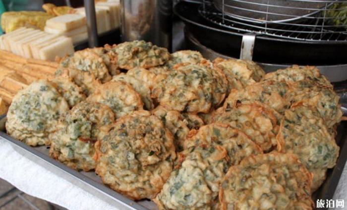 仙游有什么小吃一览 仙游有什么小吃一览