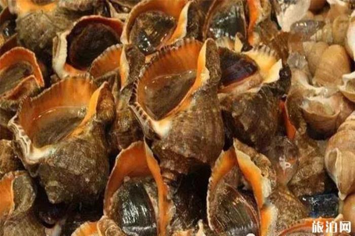 秦皇岛哪里可以买到新鲜的海鲜 附秦皇岛开海时间 秦皇岛哪里可以买到新鲜的海鲜 附秦皇岛开海时间