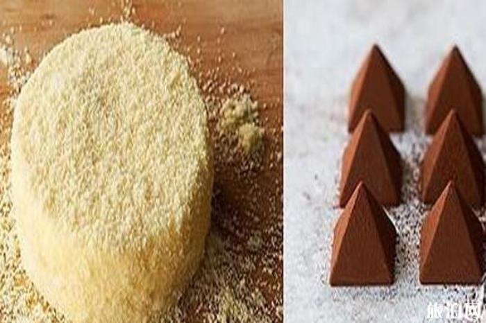 北海道哪里甜品好吃 北海道哪里甜品好吃