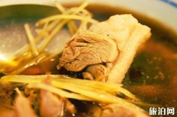 台湾台中夜市推荐 台湾台中夜市推荐