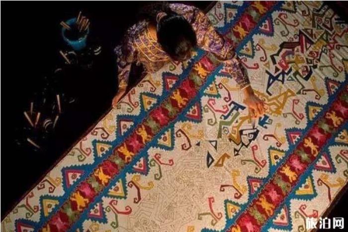 马来西亚特产有哪些可以带回国 马来西亚特产有哪些可以带回国