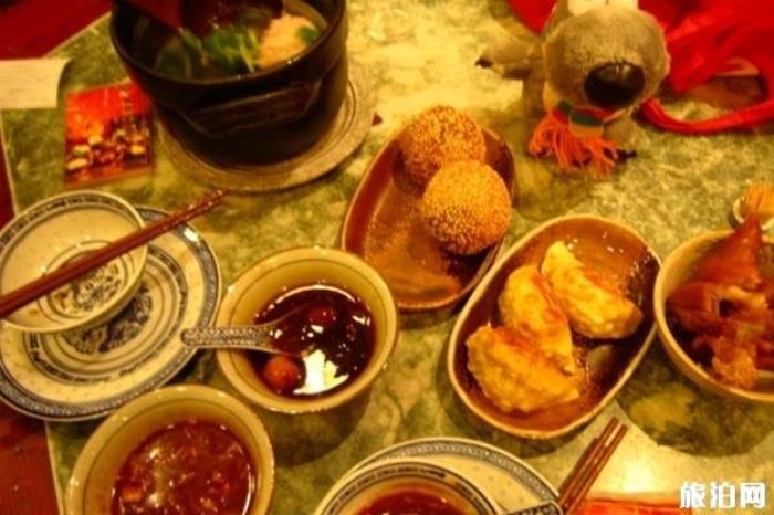 南京有哪些好吃的 南京小吃推荐 南京有哪些好吃的 南京小吃推荐