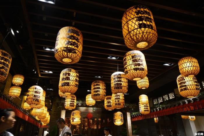 南京有哪些好吃的 南京小吃推荐 南京有哪些好吃的 南京小吃推荐