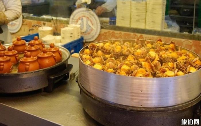 南京有哪些好吃的 南京小吃推荐 南京有哪些好吃的 南京小吃推荐