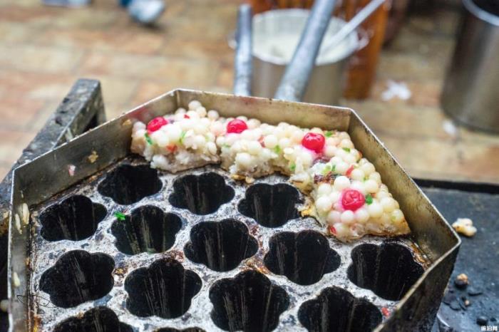 南京有哪些好吃的 南京小吃推荐 南京有哪些好吃的 南京小吃推荐