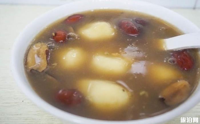 南京有哪些好吃的 南京小吃推荐 南京有哪些好吃的 南京小吃推荐