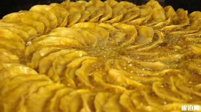 南京有哪些好吃的 南京小吃推荐 南京有哪些好吃的 南京小吃推荐