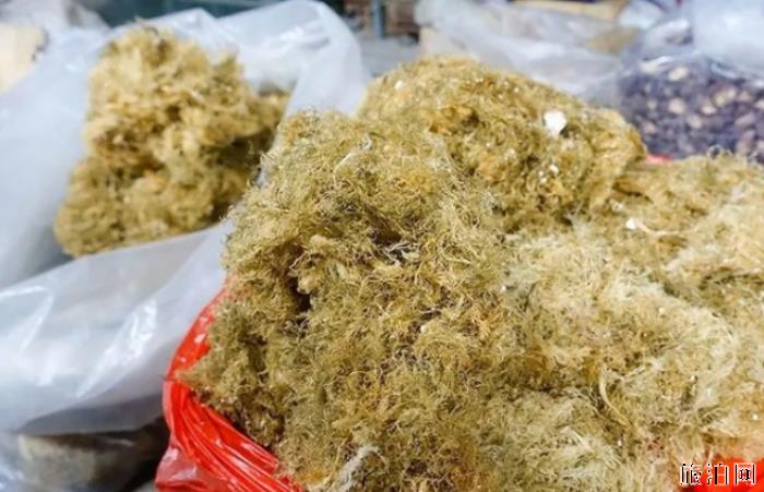 漳州美食攻略 漳州有哪些好吃的