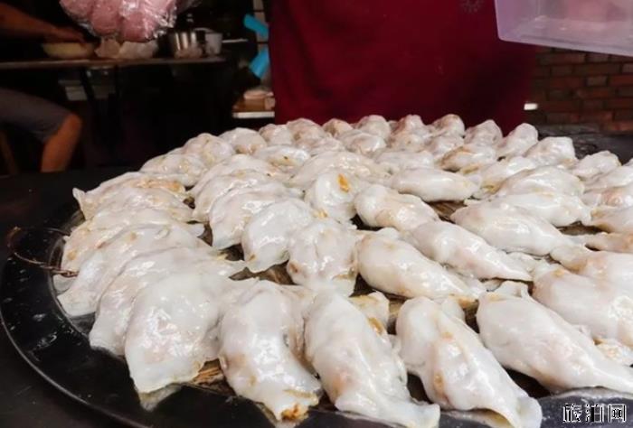 漳州美食攻略 漳州有哪些好吃的