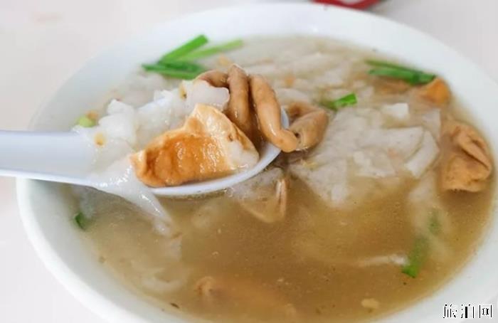 漳州美食攻略 漳州有哪些好吃的