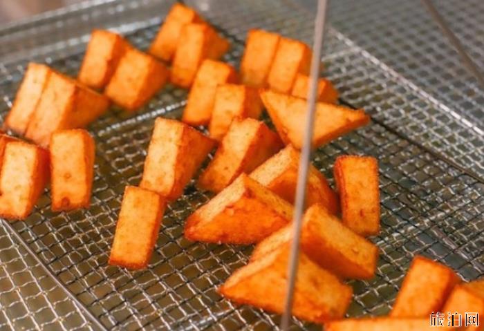 漳州美食攻略 漳州有哪些好吃的