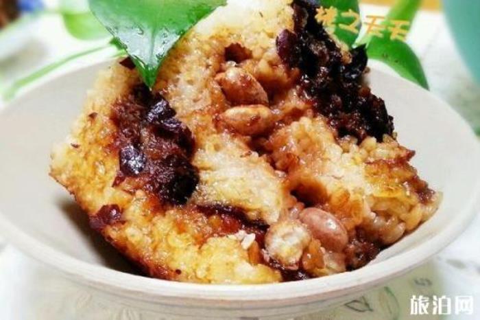 西安回民街有哪些美食小吃