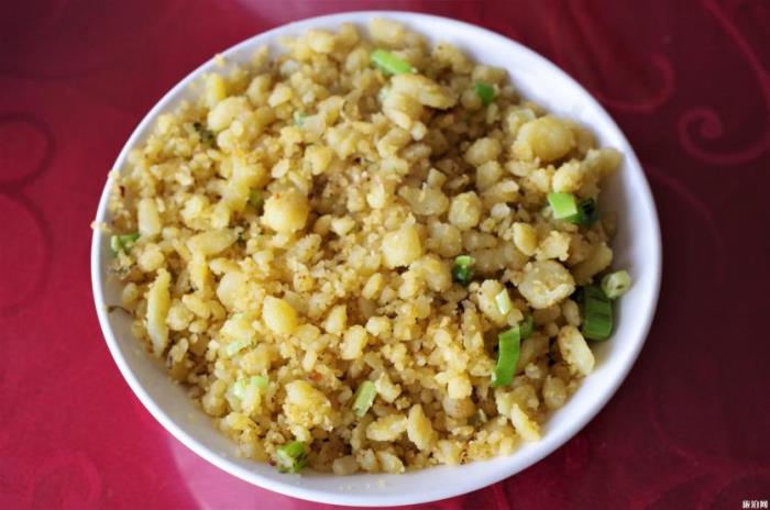 山西大同粗粮小吃介绍 山西大同粗粮小吃介绍