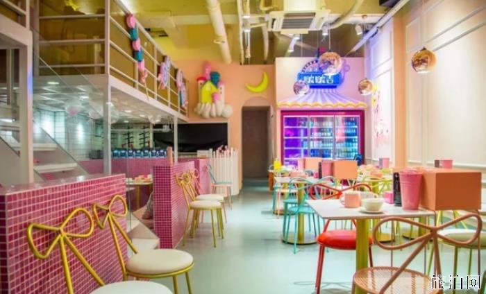 青岛有哪些网红餐厅 青岛有哪些网红餐厅