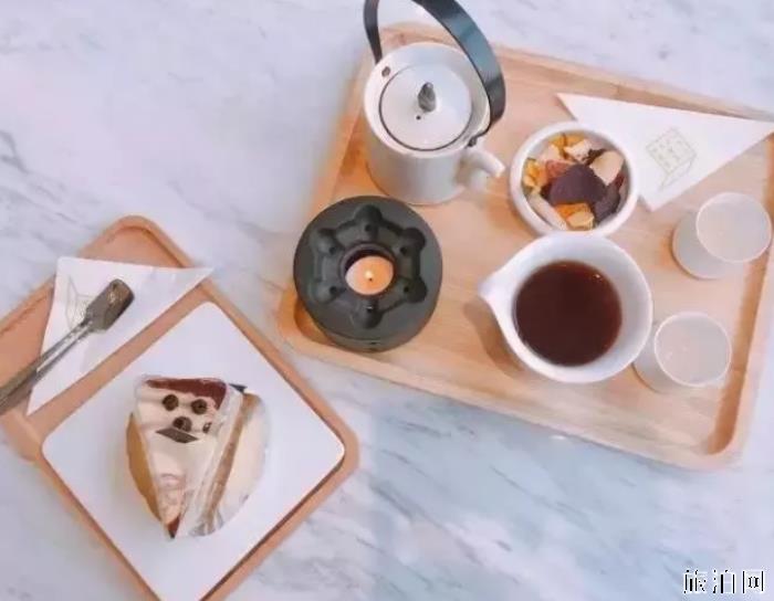 青岛有哪些网红餐厅 青岛有哪些网红餐厅