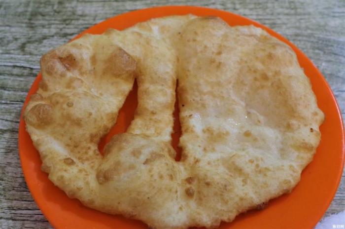 山西大同粗粮小吃介绍 山西大同粗粮小吃介绍