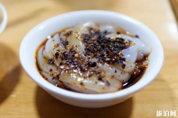 川渝贵环线美食推荐 去成都吃什么 川渝贵环线美食推荐 去成都吃什么