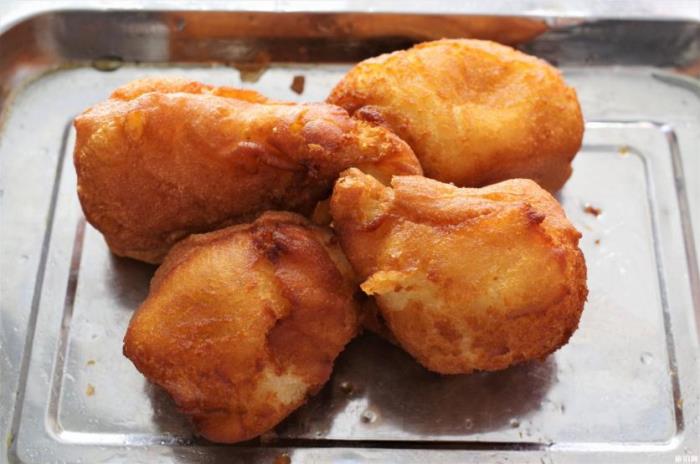 山西大同粗粮小吃介绍 山西大同粗粮小吃介绍