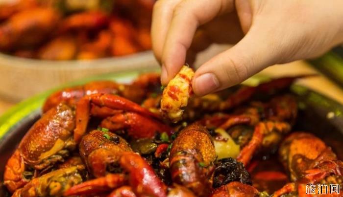 去潜江吃小龙虾攻略 潜江小龙虾店推荐
