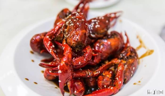 去潜江吃小龙虾攻略 潜江小龙虾店推荐