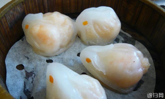 广州早茶攻略 广州早茶应该怎么吃