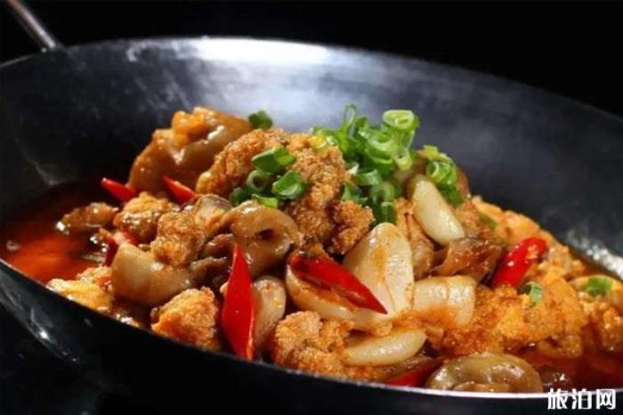 阳朔美食有哪些 有什么好吃的 阳朔美食有哪些 有什么好吃的