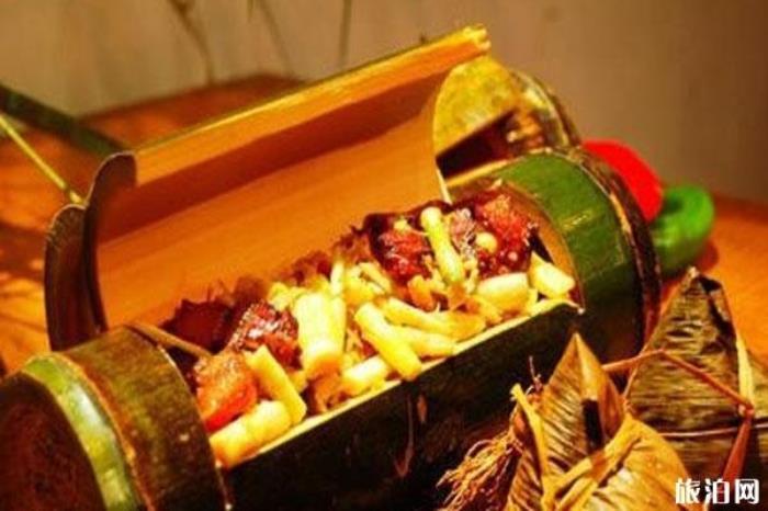 阳朔美食有哪些 有什么好吃的 阳朔美食有哪些 有什么好吃的