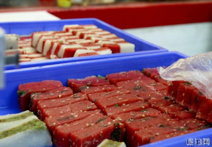 苏州购物街在哪里最好 苏州购物街在哪里最好