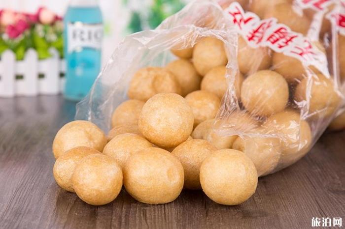 无锡有哪些特色美食