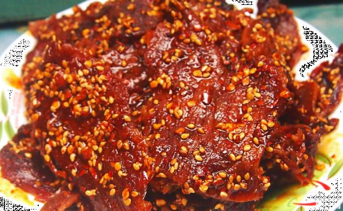 自贡美食街在哪里 自贡有什么好吃的特色美食